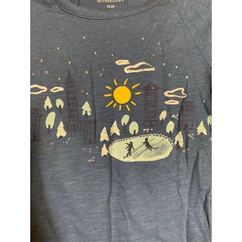 Gymboree item new